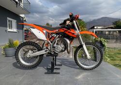 KTM SX 85 (2014) usata