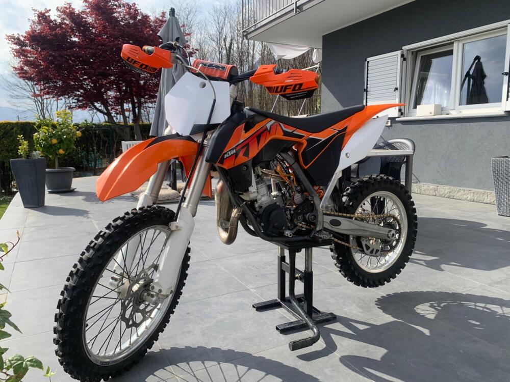 KTM SX 85 (2014) (3)