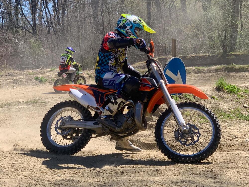 KTM SX 85 (2014) (5)