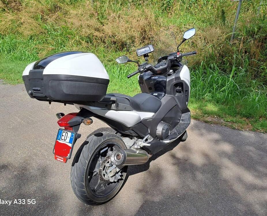 Honda Integra 750 DCT ABS (2014 - 15) (4)