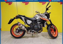 KTM 690 Duke (2016 - 19) usata