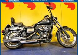 Harley-Davidson 1584 Street Bob (2008 - 15) - FXDB usata