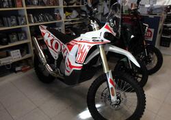 Kove 450 Rally Low (2023 - 24) nuova