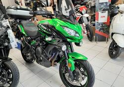 Kawasaki Versys 650 SE (2017) usata