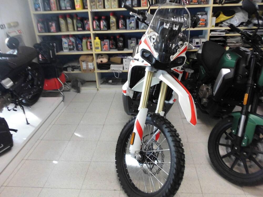 Kove 450 Rally Low (2023 - 24) (2)