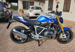 Bmw R 1250 R (2021 - 25) usata