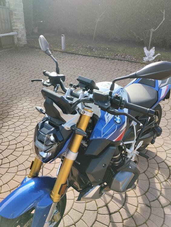 Bmw R 1250 R (2021 - 25) (4)