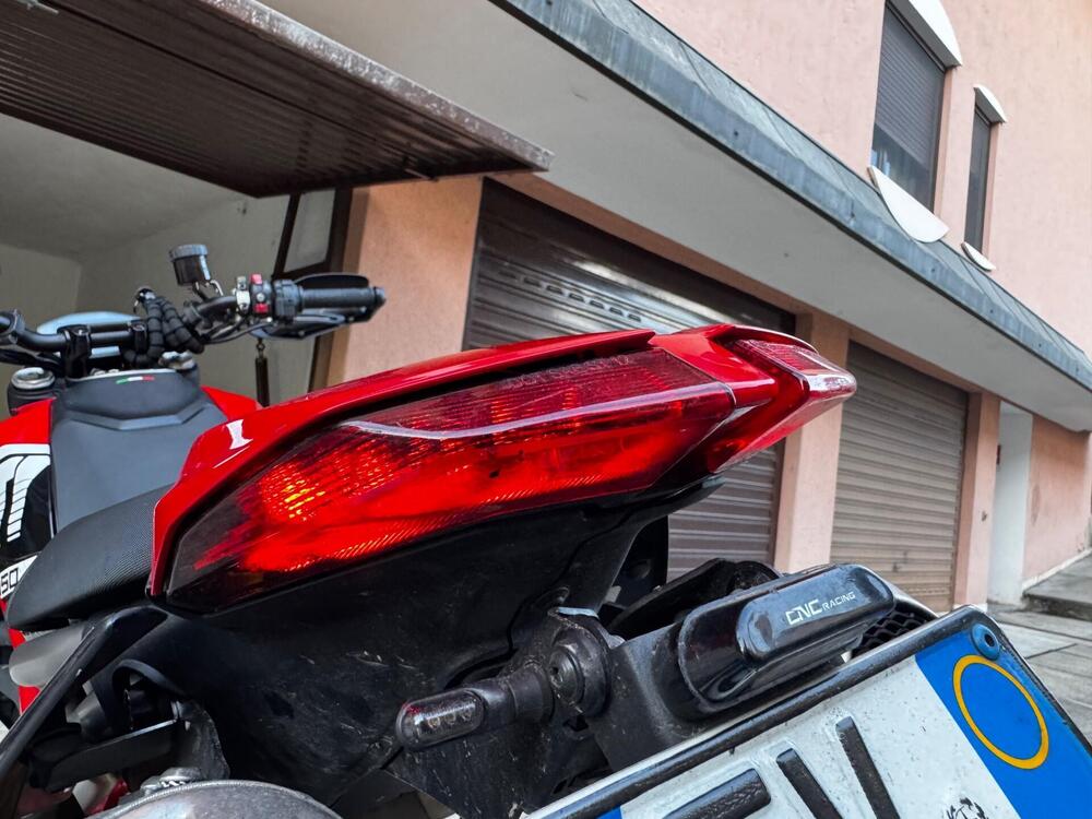 Ducati Hypermotard 950 (2019 - 20) (3)