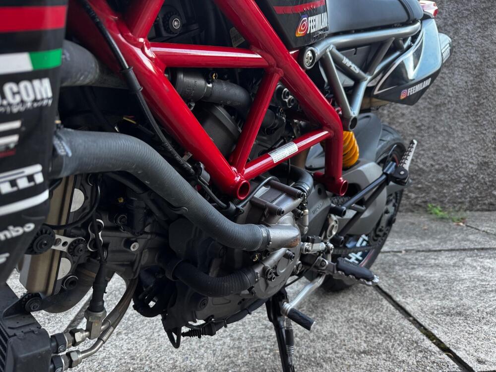 Ducati Hypermotard 950 (2019 - 20) (4)