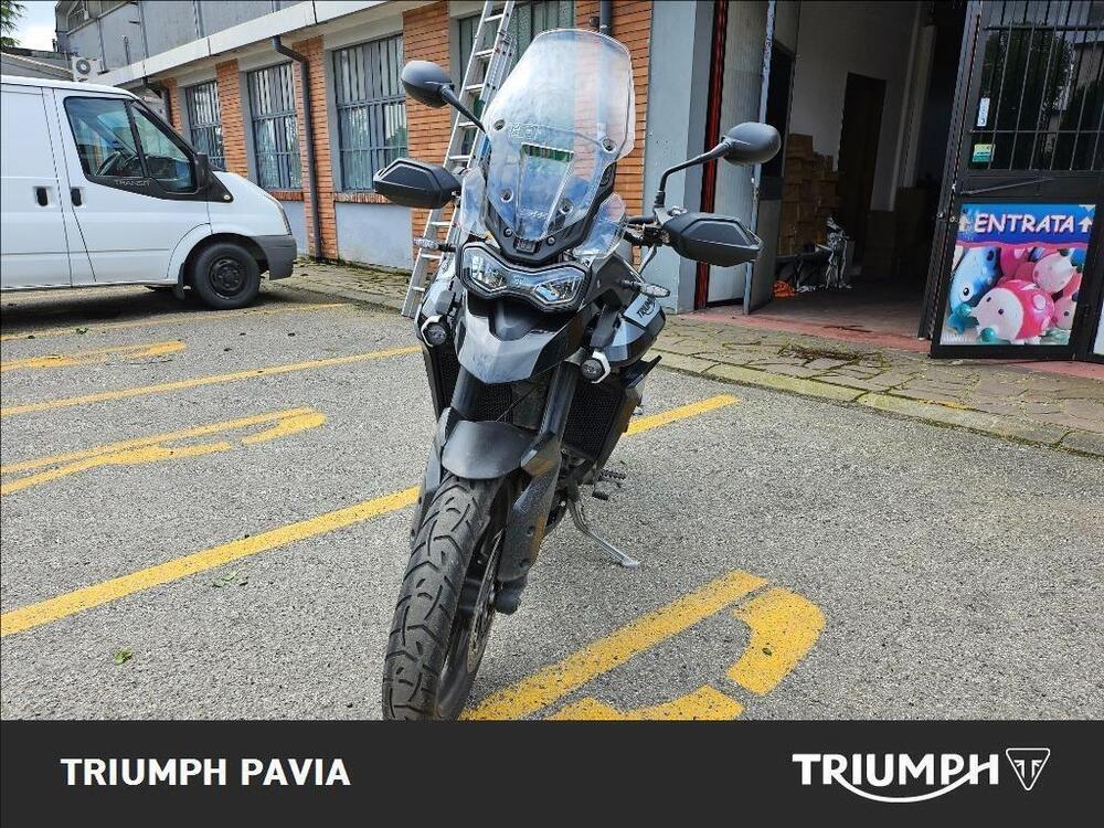 Triumph Tiger 900 GT Pro (2020 - 23) (3)