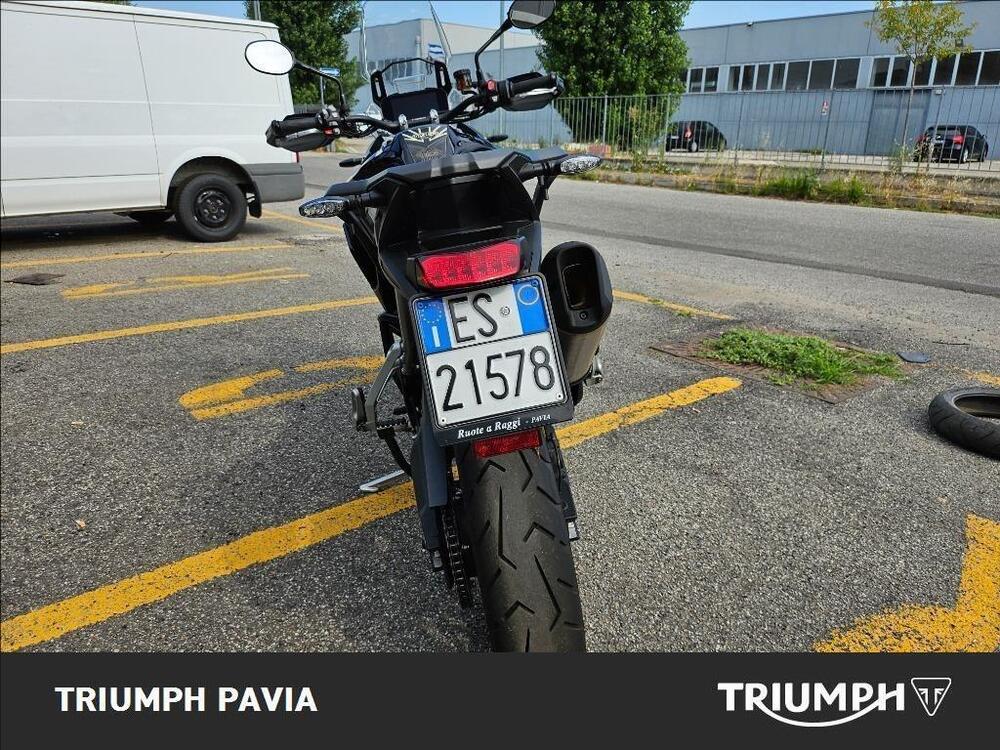 Triumph Tiger 900 GT Pro (2020 - 23) (5)