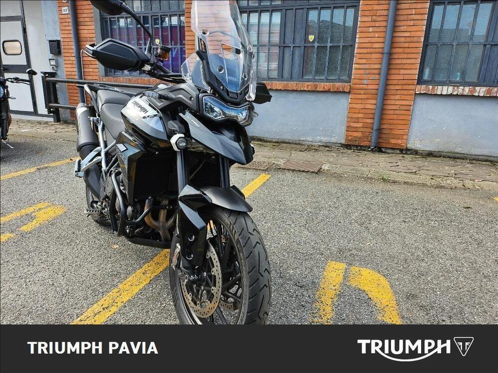 Triumph Tiger 900 GT Pro (2020 - 23) (2)