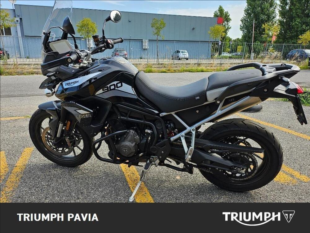 Triumph Tiger 900 GT Pro (2020 - 23) (3)