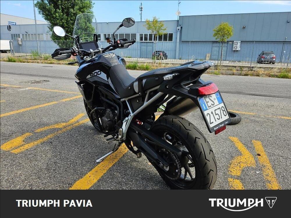 Triumph Tiger 900 GT Pro (2020 - 23) (4)