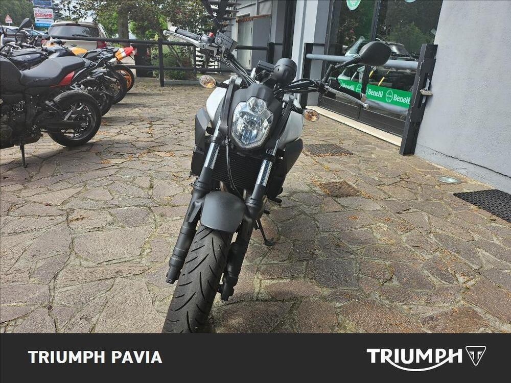 Yamaha MT-03 (2006 - 14) (3)