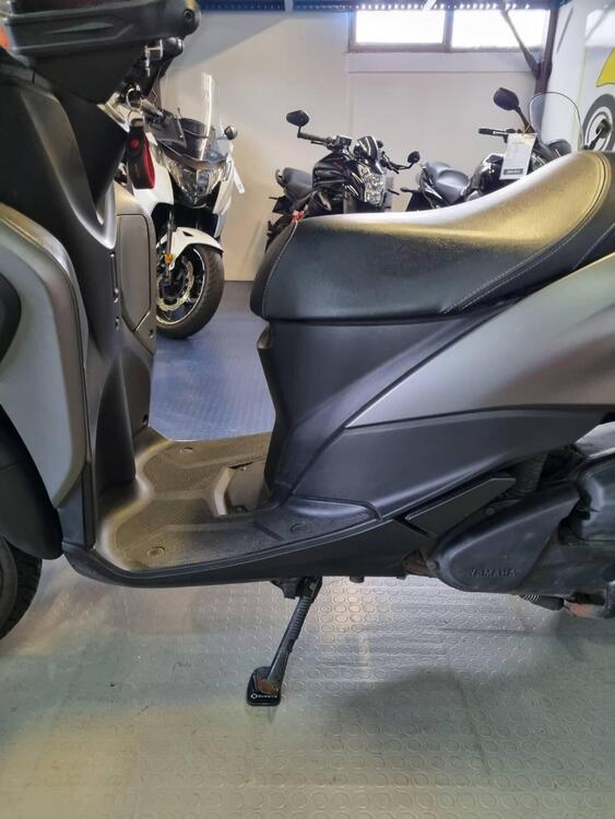 Yamaha Tricity 155 (2017 - 20) (4)