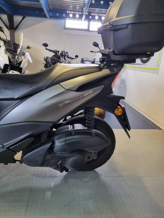 Yamaha Tricity 155 (2017 - 20) (5)