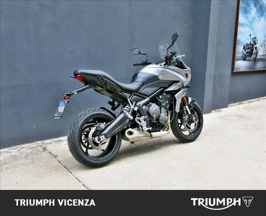 Triumph Tiger Sport 660 (2022 - 24) (4)