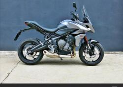 Triumph Tiger Sport 660 (2022 - 24) usata