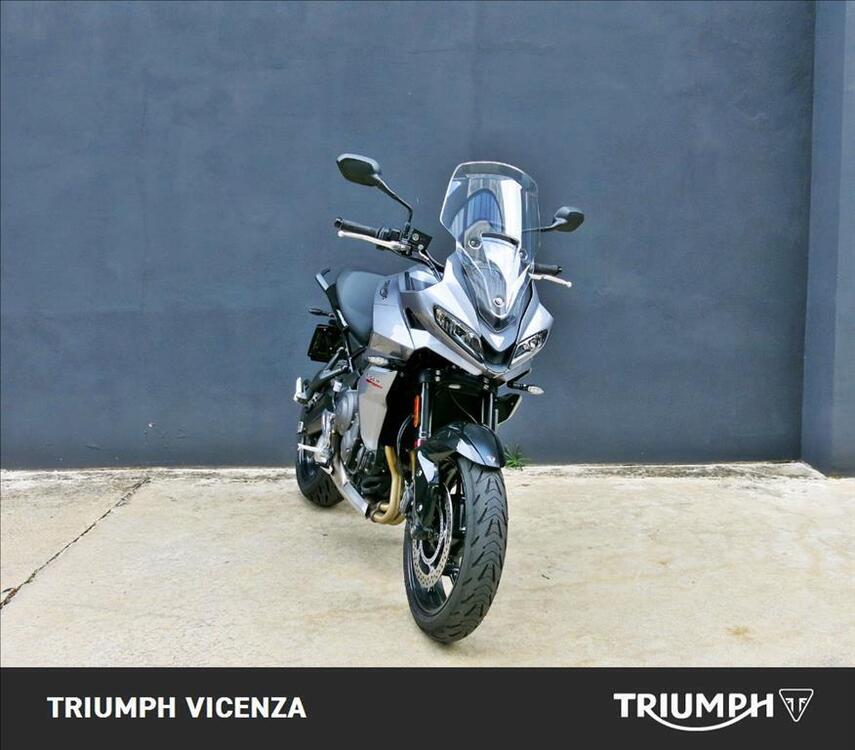 Triumph Tiger Sport 660 (2022 - 24) (5)