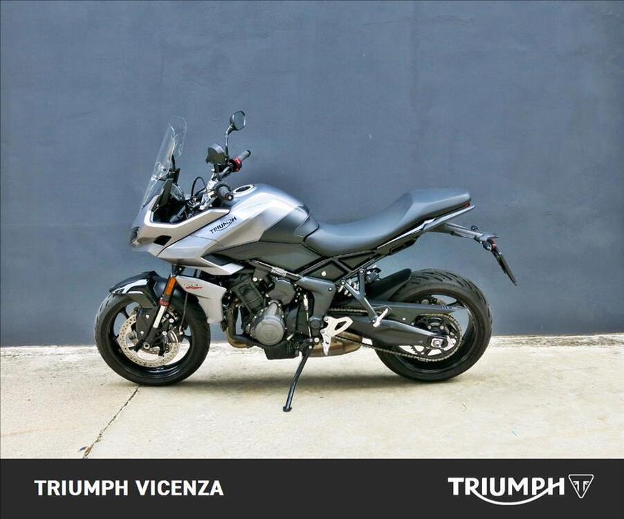 Triumph Tiger Sport 660 (2022 - 24) (2)