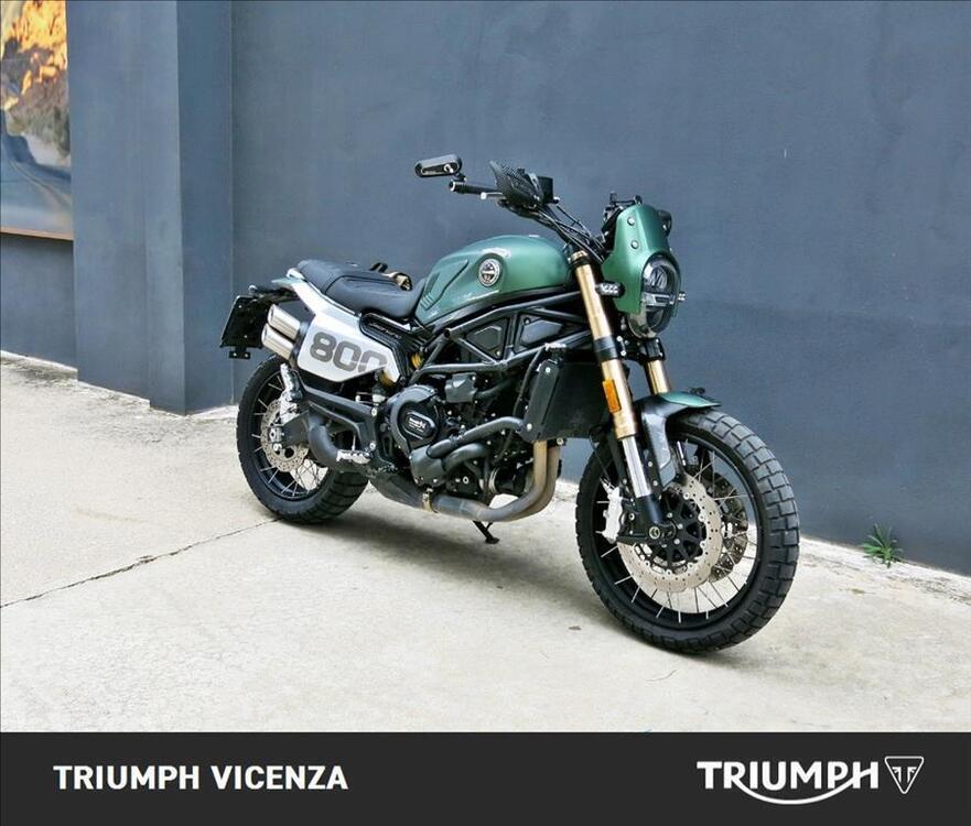 Benelli Leoncino 800 Trail (2022 - 24) (3)