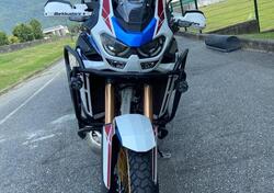 Honda Africa Twin CRF 1100L Adventure Sports DCT (2022 - 23) usata