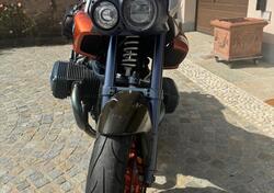 Bmw R 1150 R Rockster (2003 - 06) usata