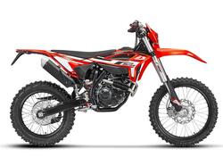 Betamotor RR 125 4T Enduro T (2023 - 24) nuova