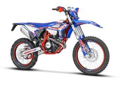 Betamotor RR 125 4T Enduro R (2024) nuova