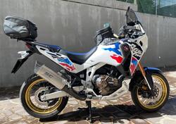 Honda Africa Twin CRF 1100L Adventure Sports DCT (2024 - 25) usata