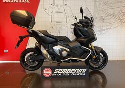 Honda X-ADV 750 DCT Gravel (2021 - 24) usata