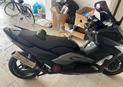 Yamaha T-Max 500 (2008 - 12) usata