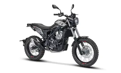 Betamotor Alp X (2024 - 26) nuova