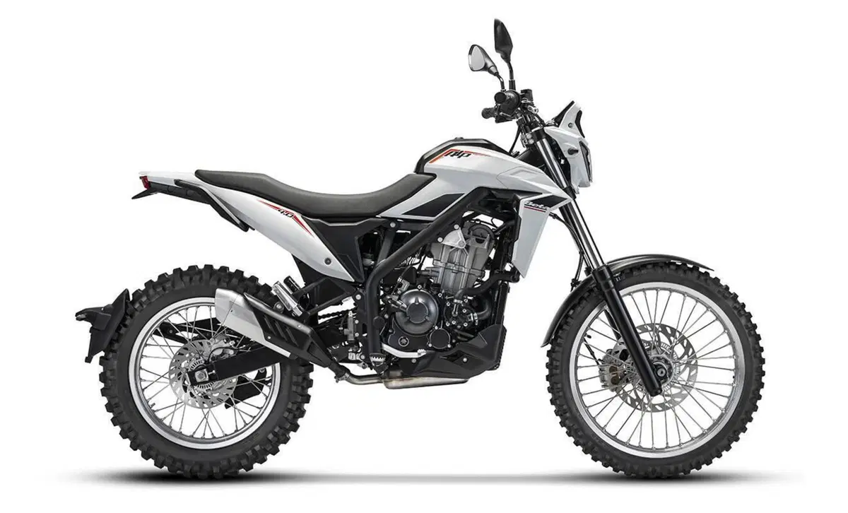 Betamotor Alp 4.0 (2024 - 26) (2)