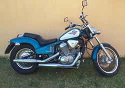 Honda Shadow  d'epoca