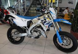 Tm Moto SMR 125 Fi 2t (2021 - 22) usata