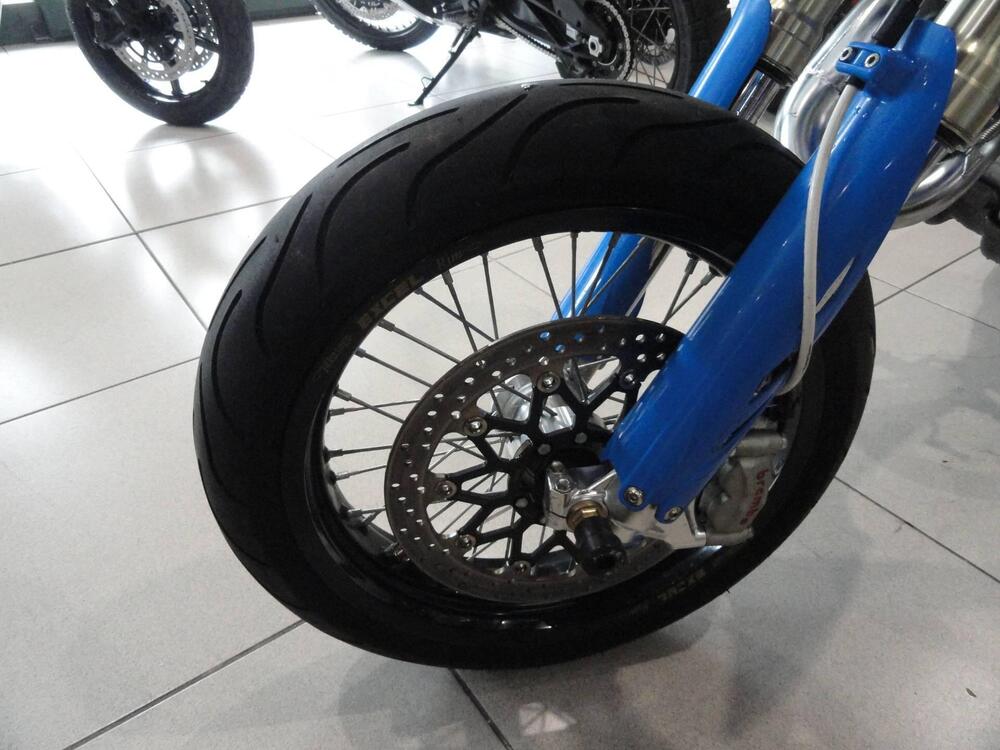 Tm Moto SMR 125 Fi 2t (2021 - 22) (4)