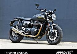 Triumph Speed Twin 1200 (2021 - 24) usata