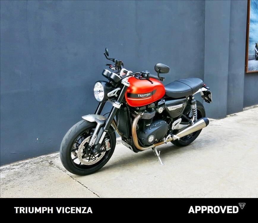 Triumph Speed Twin 1200 (2021 - 24) (3)