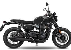 Brixton Motorcycles Cromwell 1200 (2022 - 24) nuova