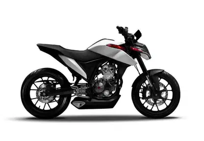 Malaguti Drakon 125 (2022 - 26) nuova