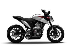 Malaguti Drakon 125 (2022 - 24) nuova