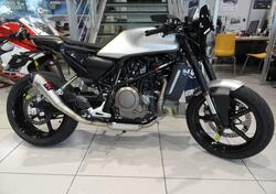 Husqvarna Vitpilen 701 (2018 - 19) usata