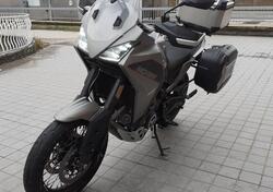 Moto Morini X-Cape 650 (2021 - 24) usata