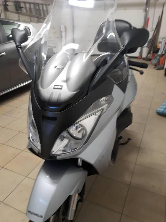 Vendo Aprilia Attlantic 500 (2)