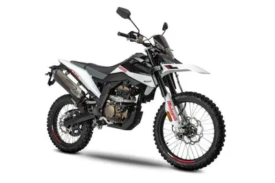 Malaguti XTM 125 (2023 - 26) nuova