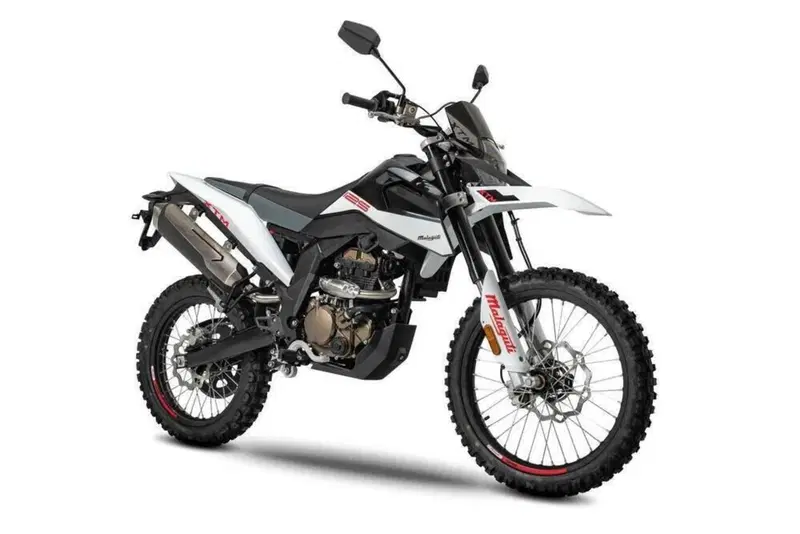 Malaguti XTM 125 (2023 - 26)