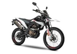 Malaguti XTM 125 (2023 - 24) nuova