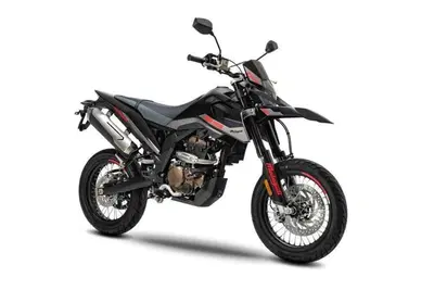 Malaguti XSM 125 (2021 - 26) nuova